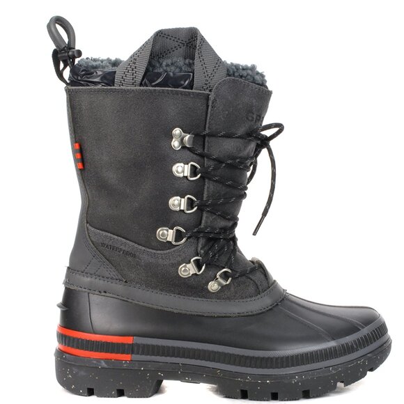 NEW Sperry Ice Bay 2° Tall Boots Size 11 - Picture 3 of 8